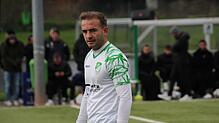Jonas Schwer steht vor der Rückkehr ins Donaueschinger Team. Ob er gegen Möhringen bereits wieder dabei auflaufen kann, ist noch ...