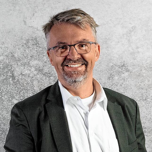 „Das Amt des Oberbürgermeisters ist für mich ein Privileg, für das ich mich in keiner anderen Stadt beworben hätte.“Martin Gruner, OB ...