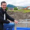 Mit Herzblut und Demut ins neue Amt: Am 1. Juni beginnt die Amtszeit von Patrick Stärk als neuer Bürgermeister von Mühlhausen-Ehingen. ...