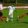 Spielbereit: Ionotan-Rares Baldean (Mitte) wird dem SV 08 Laufenburg am Samstag in der Partie gegen den FSV RW Stegen wieder zur ...