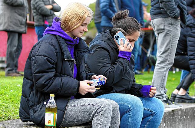 Bild 15: Bildergalerie vom Landesligaduell zwischen FC Überlingen und FV Walbertsweiler-Rengetsweiler