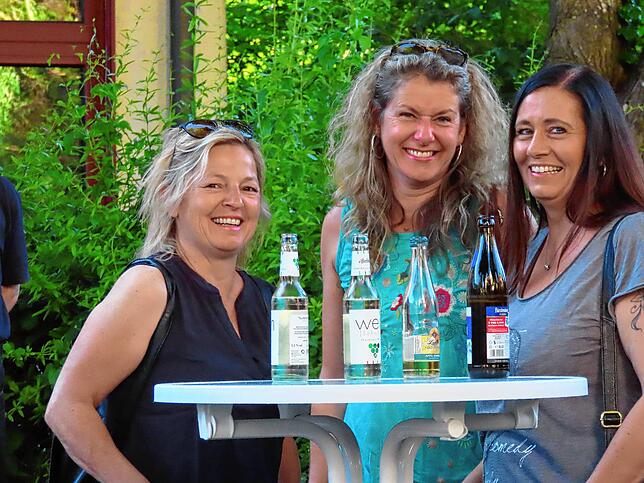 Bild 30: Bilder vom Rettichfest in Öflingen
