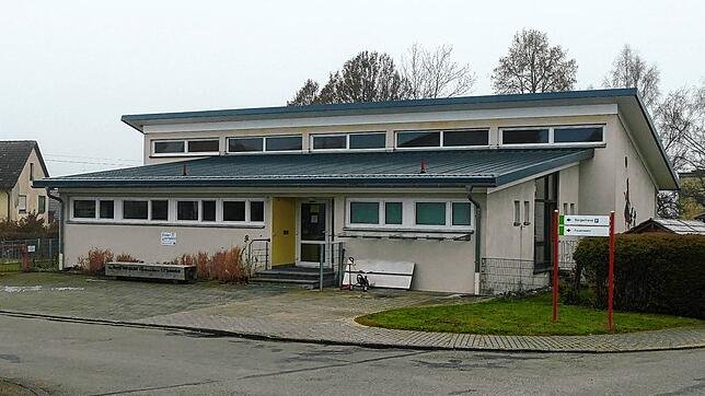 Das Kinderhaus Sonnenschein in Kreenheinstetten wird voraussichtlich saniert.