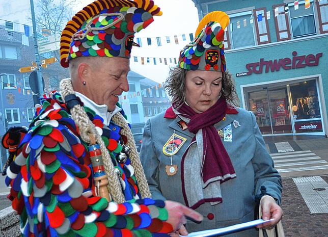 Bild 26: Bilder von der Schülerbefreiung in Markdorf (Teil 2/2)