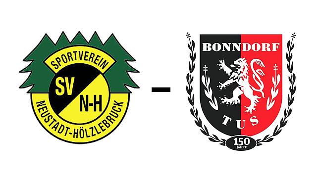 SV Hölzlebruck und TuS Bonndorf trennen sich 2:2.