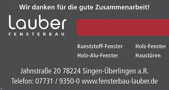 Bild 10: Neubau Mehrfamilienhäuser in Owingen - Kreuzstraße : Zwei Maisonette-Wohnungen sind noch zu haben