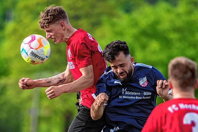 Bild 24: VfB Waldshut besiegt den FC Hochrhein mit 2:0 &ndash; und wir haben Bilder!