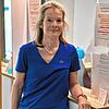 Dr. Katrin Wiesener ist Hausärztin in Immenstaad. Sie hat ihre Sprechstundenzeiten reduziert, weil die Kassenärztliche Vereinigung ...
