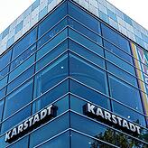 Prangt an der Fassade in der Konstanzer Innenstadt bald noch ein zweiter Name? Decathlon übernimmt etwa ein Sechstel der Verkaufsfläche ...
