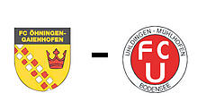 Bild : FC Öhningen-Gaienhofen freut sich über knappen Heimsieg