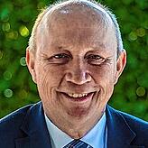 Thomas Schäuble, Bürgermeister von Lauchringen.