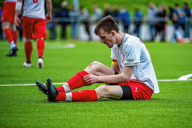 Bild 3: SV Albbruck gewinnt Derby zu seinem Jubiläum mit 4:2 gegen den SV Dogern &ndash; und wir haben Bilder!