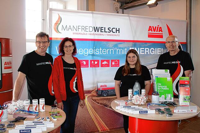 Bild 12: Gelungene Premiere der Messe BoLu