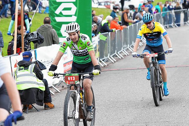Bild 17: Impressionen vom 20. Waldhaus Bikemarathon des VBC Waldshut-Tiengen – Teil 2!