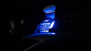 Die Polizei hat eine mutmaßliche Drogenbande in Süddeutschland zerschlagen. (Symbolbild)