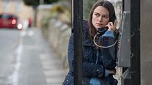 Keira Knightley als Katherine Gun in &bdquo;Official Secrets&ldquo;.