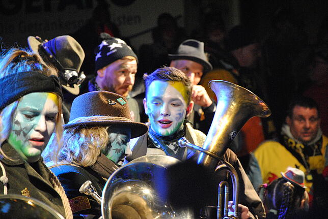 Bild 30: Guggen Open-Air – die schönsten Bilder