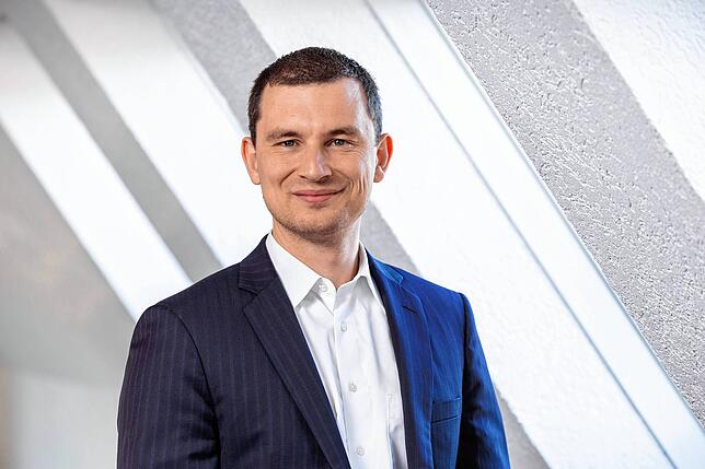 Dr. Timo Kaiser ist Referent für die Steuerabteilung beim Bund der Steuerzahler BW und beantwortet Leser-Fragen im Webinar-Chat.