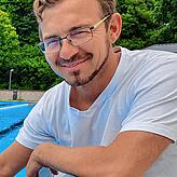 Bäderbetriebsleiter Frank Dietrich-Vercrüße.