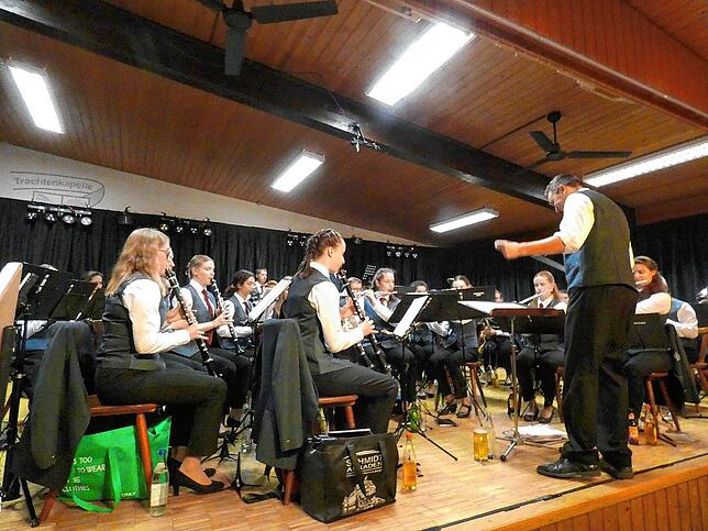 Bild 4: Bilder vom Oktoberfest Albbruck-Buch