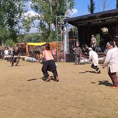 Jugger-Turnier