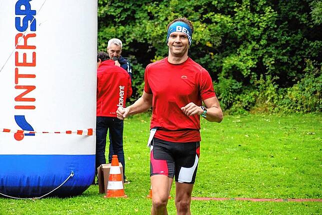 Bild 21: Bilder zum 27. Gehrenberglauf in Markdorf