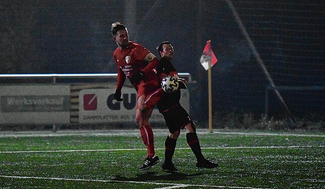 Bild 26: FC Schlüchttal gewinnt das Derby beim FC RW Weilheim &ndash; und wir haben Bilder!