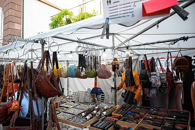 Bild 17: Hier sind die schönsten Bilder des Singener Stadtfestes am Samstag Abend