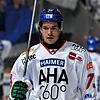 Matthew „Matt“ Puempel wechselt von den Augsburger Panthern zu den Wild Wings.