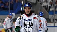 Matthew „Matt“ Puempel wechselt von den Augsburger Panthern zu den Wild Wings.