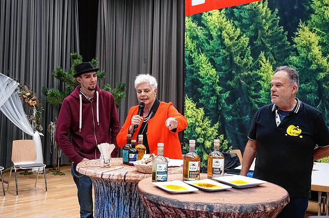 Bild 16: Informieren, erleben, genießen: Bilder von der Messe am Hochrhein (2/2)