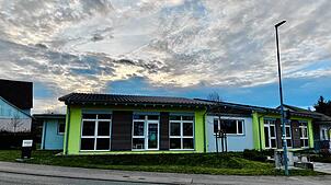 In den Kindertageseinrichtungen der Gemeinde Orsingen-Nenzingen (hier der Kindergarten Orsingen) steigen die Elternbeiträge zum 1. ...