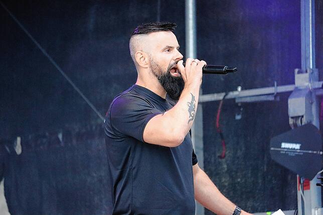 Bild 20: Mitreißender Auftakt beim Sound Beach Festival – ABBAmaniac liefert Hit auf Hit