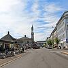 Schon viele Jahre auf der städtischen Agenda ist die Umgestaltung des Konstanzer Bahnhofsplatzes und der Bau eines Kreisverkehrs vor dem ...