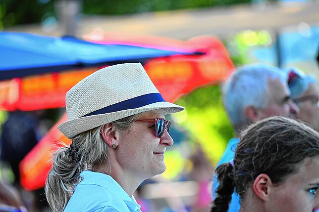 Bild 24: Alle Bilder zum Freibadfest in Waldshut