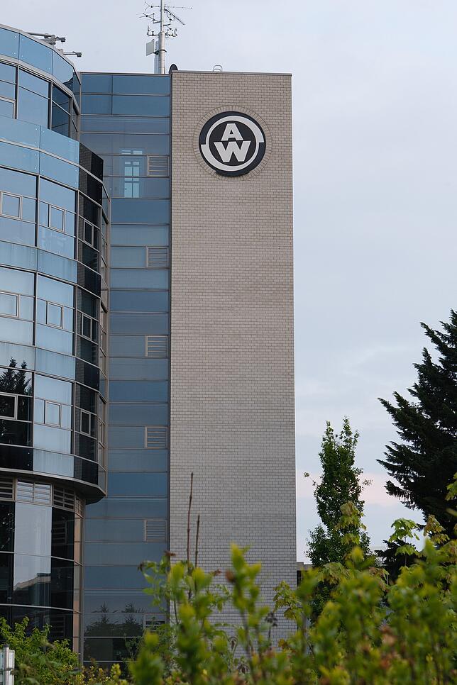 Weber Automotive hat am 5. Juli Insolvenz angemeldet.