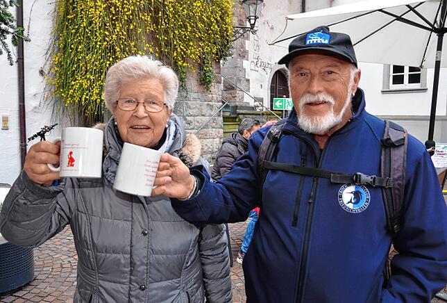 Bild 35: So schön ist der Weihnachtsmarkt in Markdorf (Teil 3)