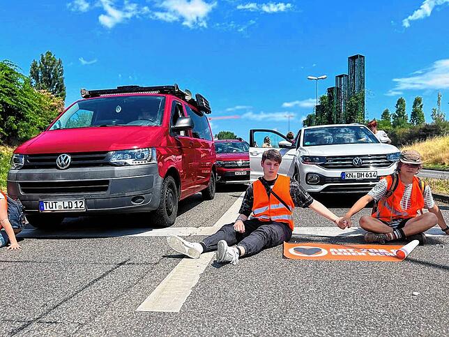 Die Aktion beginnt am Dienstag, 11. Juli, zur Mittagszeit.
