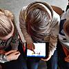 Schülerinnen und Schüler müssen klar vermittelt bekommen, welche Gefahren im Netz lauern.