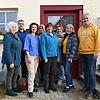 Das Mitarbeiterteam des Alpha-Kurses der Freien evangelischen Gemeinde Stockach (von links): Mariette Mai, Hermann Ziegler, Petra Wain, ...