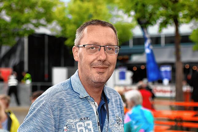 Bild 15: Trotz Regen gute Stimmung auf dem Hohentwielfestival- hier gibt‘s die schönsten Fotos
