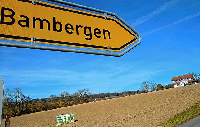 Im kommenden Jahr ist in Bambergen die Erschließung des Wohngebiets Lehen mit rund 30 Baugrundstücken geplant.