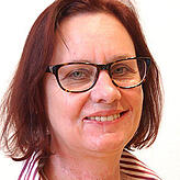 Andrea Baumann (SPD/UL).