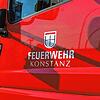 Die Feuerwehr Konstanz bekommt nicht nur neue Gerätehäuser, sondern auch mehr Personal. Zwei Stadträte fragen: Ist das gerechtfertigt?