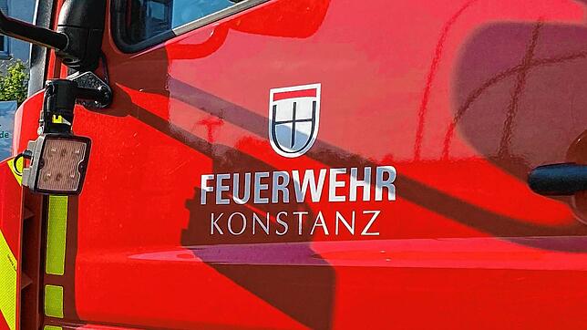 Die Feuerwehr Konstanz bekommt nicht nur neue Gerätehäuser, sondern auch mehr Personal. Zwei Stadträte fragen: Ist das gerechtfertigt?