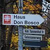 (Archivbild von 2020) Wohin geht der Weg? Das Haus Don Bosco wird weiterhin 57 Pflegeplätze haben – aber nicht mehr nur für Demenzkranke.