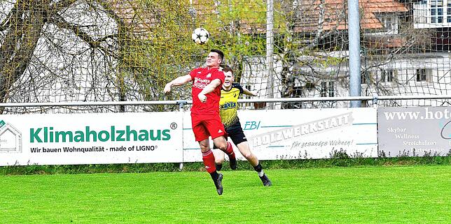 Bild 31: SV Nöggenschwiel besiegt den FC Dachsberg mit 8:1 – und wir haben Fotos!