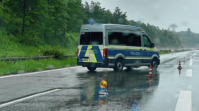 Im morgendlichen Berufsverkehr kommt es am Dienstag, 3. Juni, zu einem Unfall auf der B33 bei Allensbach. Ab Höhe Radolfzell wurde die ...