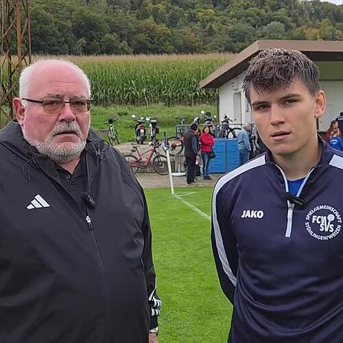 David Scheu im Interview