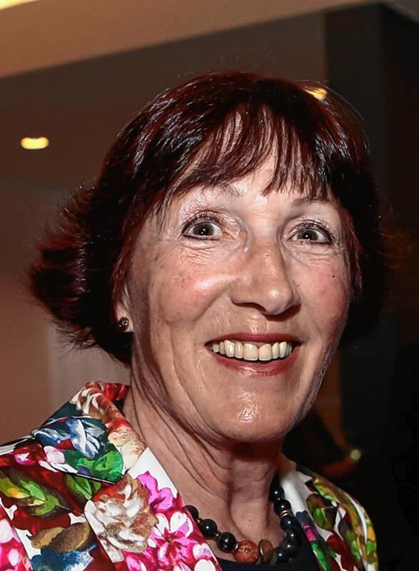 Maria Gradinger